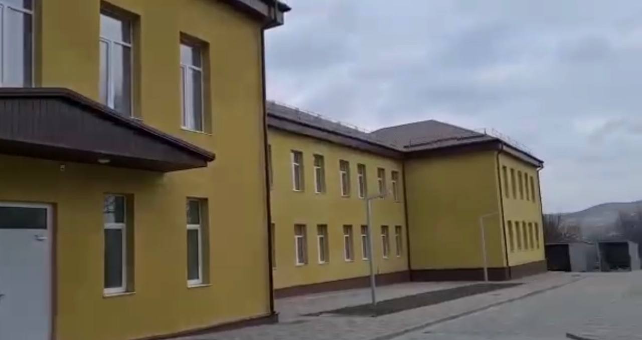 Корупція та шахрайство. Чому будівництво лікарні в Краматорську опинилось під загрозою